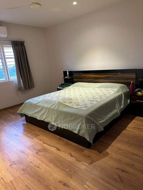 3 BHK Flat In Millineum Residency For Sale  In Jakkur Layout