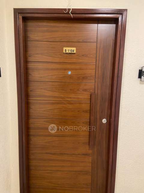 3 BHK Flat In Keya Homes Around The Life For Sale  In Whitefield