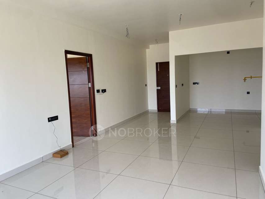 3 BHK Flat In Keya Homes Around The Life For Sale  In Whitefield