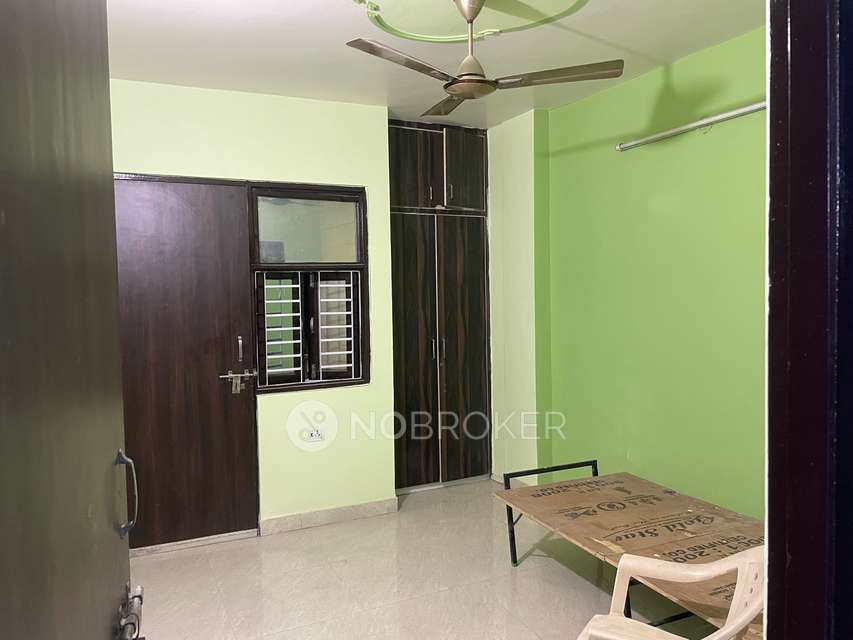 2 BHK Flat In Gokuldham Apartment for Rent  In Matiala