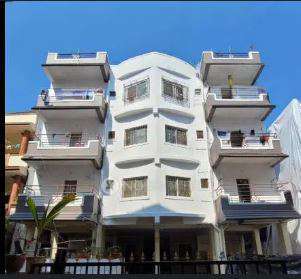 1 RK Flat In Pathare Thube Nagar Kharadi Bypasa for Rent  In Hw6q+hr9, Pathare - Thube Nagar, Chandan Nagar, Kharadi, Pune, Maharashtra 411014, India