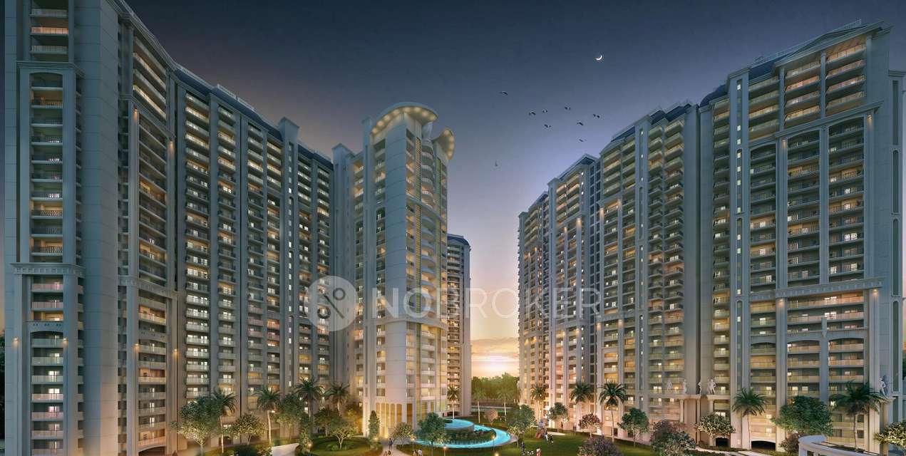 3 BHK Flat In Tnt Etopia For Sale  In Indirapuram