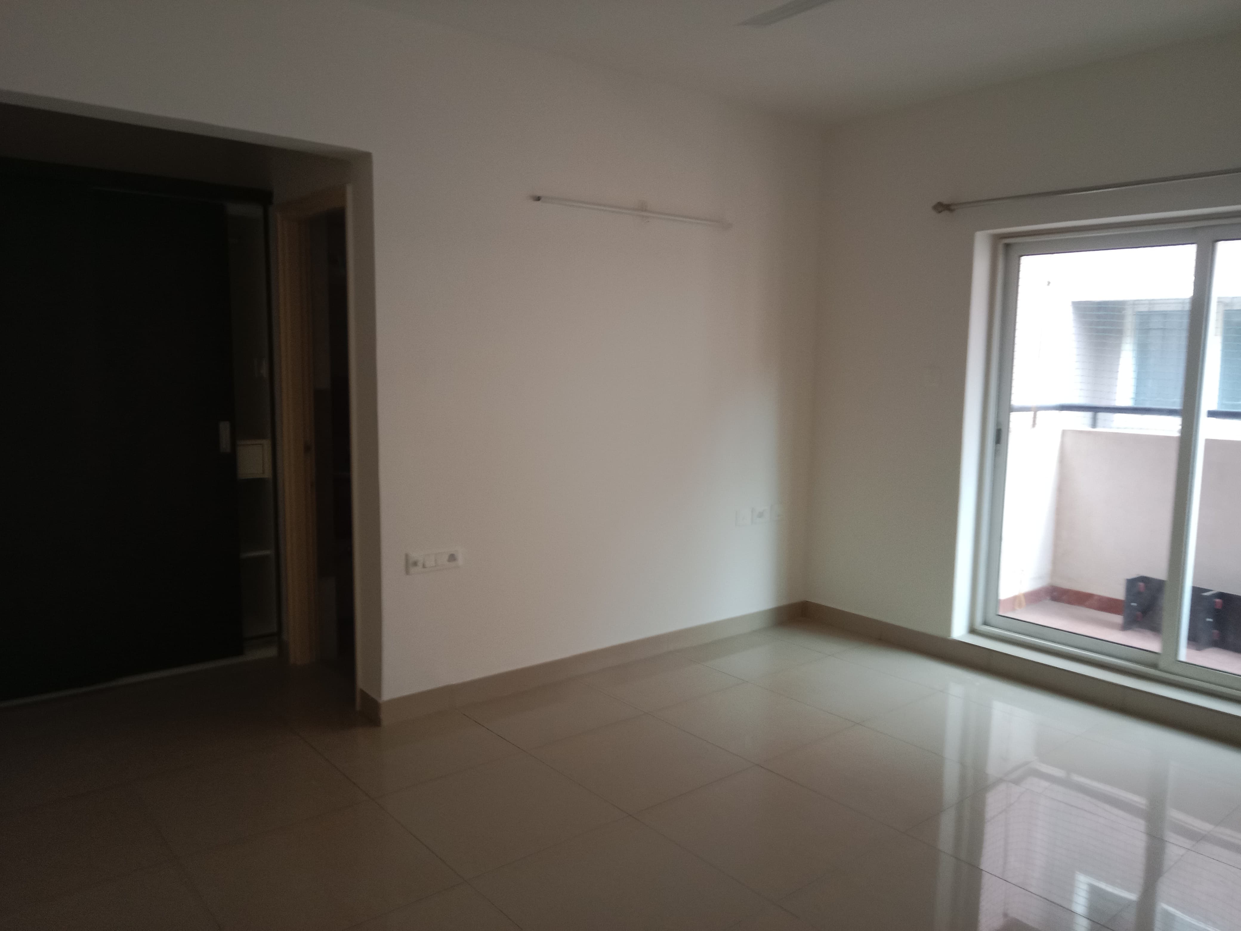 Vaishnavi Nakshatra Apartments