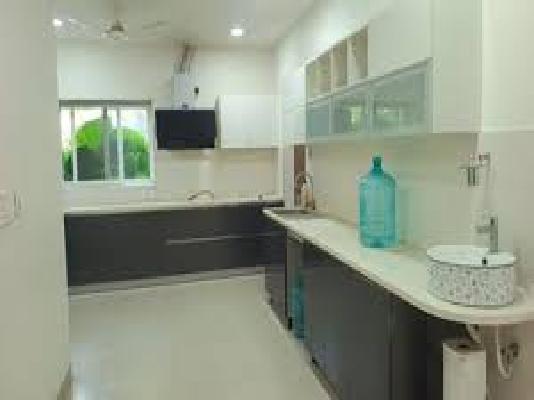 4 BHK Villa In Kavuri Hills For Sale  In Madhapur