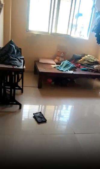 1 RK Flat In Durva Apartment, Nalasopara West For Sale  In Nalasopara West