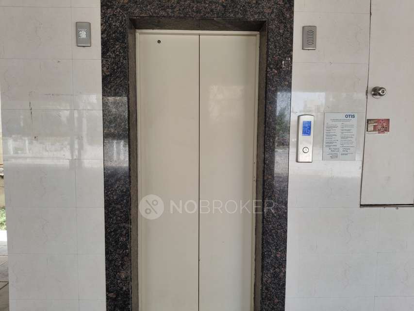 3 BHK Flat In Silver Oak Villas For Sale  In Cherlapalli