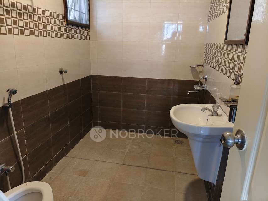 3 BHK Flat In Silver Oak Villas For Sale  In Cherlapalli