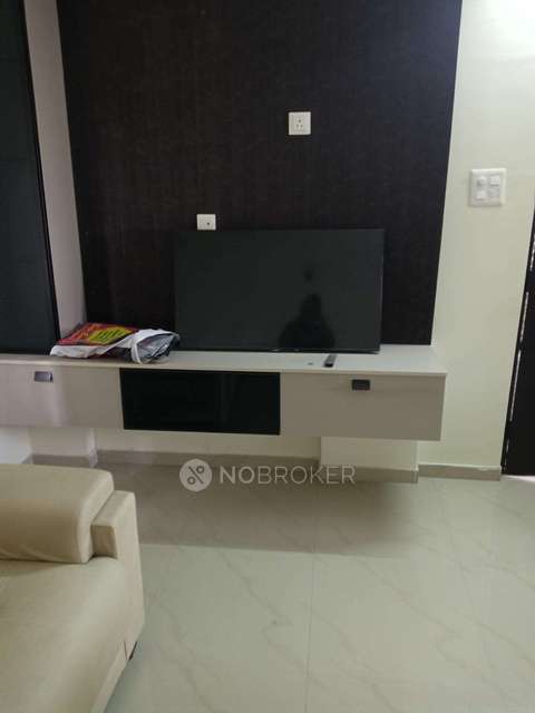 3 BHK Flat In Silver Oak Villas For Sale  In Cherlapalli