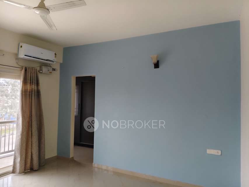 3 BHK Flat In Silver Oak Villas For Sale  In Cherlapalli