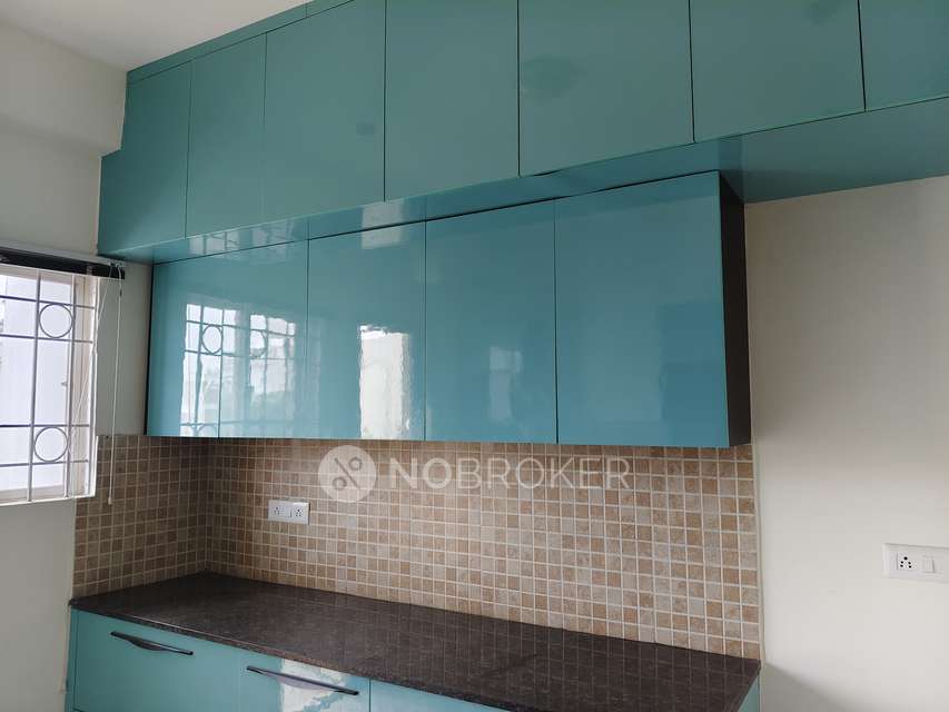 3 BHK Flat In Silver Oak Villas For Sale  In Cherlapalli