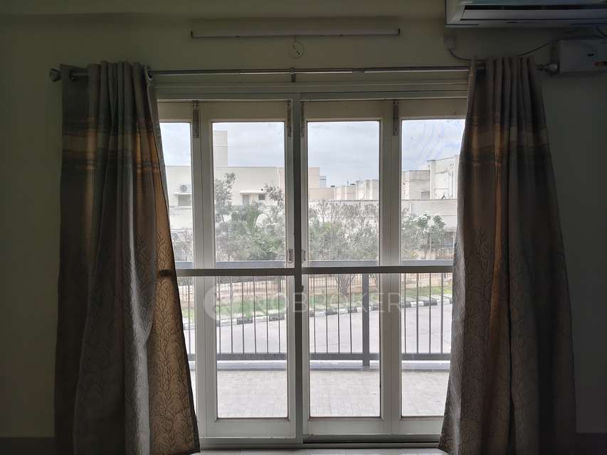 3 BHK Flat In Silver Oak Villas For Sale  In Cherlapalli