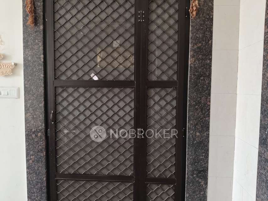 3 BHK Flat In Silver Oak Villas For Sale  In Cherlapalli