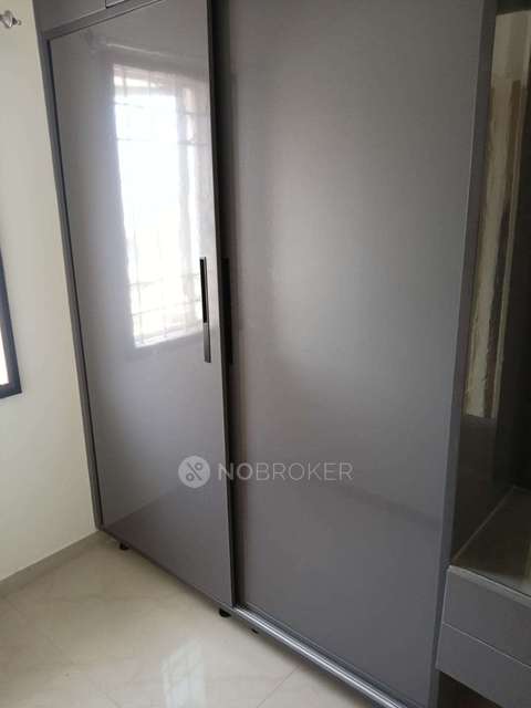 3 BHK Flat In Silver Oak Villas For Sale  In Cherlapalli