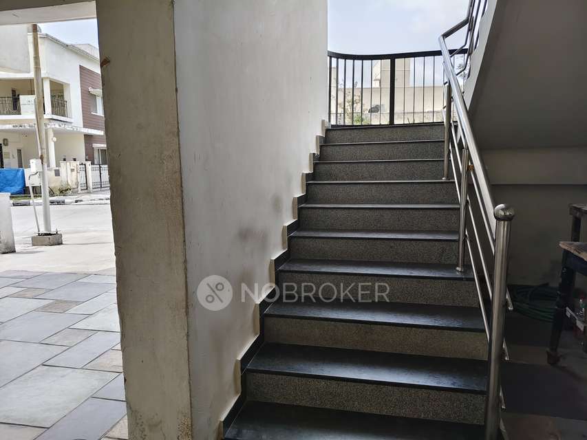 3 BHK Flat In Silver Oak Villas For Sale  In Cherlapalli