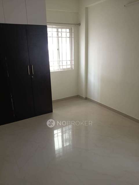 3 BHK Flat In Silver Oak Villas For Sale  In Cherlapalli