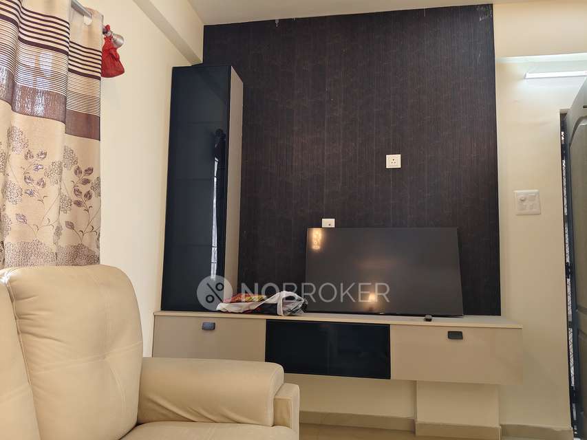3 BHK Flat In Silver Oak Villas For Sale  In Cherlapalli