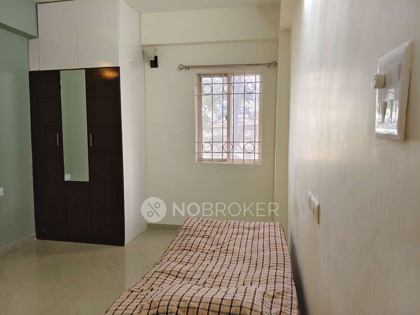 3 BHK Flat In Silver Oak Villas For Sale  In Cherlapalli