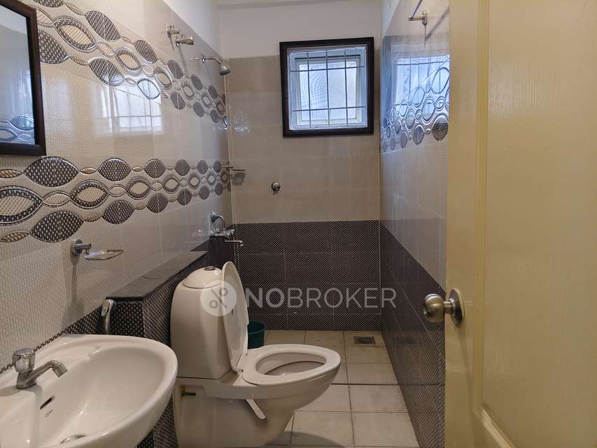 3 BHK Flat In Silver Oak Villas For Sale  In Cherlapalli