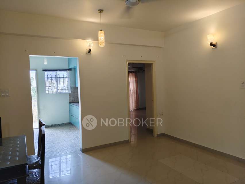 3 BHK Flat In Silver Oak Villas For Sale  In Cherlapalli