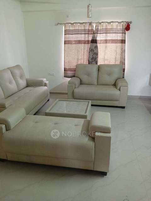 3 BHK Flat In Silver Oak Villas For Sale  In Cherlapalli