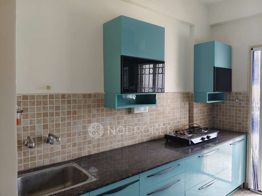 3 BHK Flat In Silver Oak Villas For Sale  In Cherlapalli