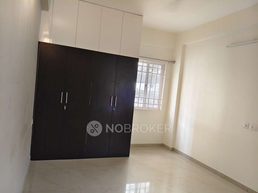 3 BHK Flat In Silver Oak Villas For Sale  In Cherlapalli