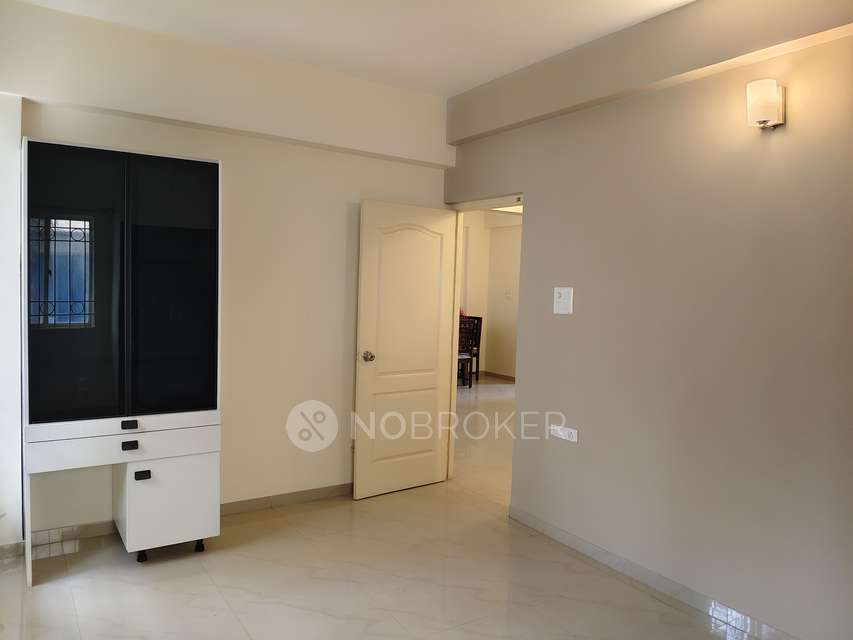 3 BHK Flat In Silver Oak Villas For Sale  In Cherlapalli