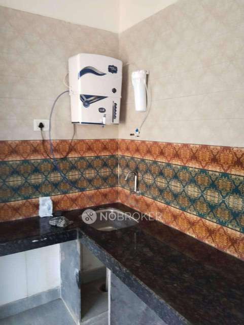 1 RK Flat In Riddhi Siddhi Complex For Sale  In Panvel