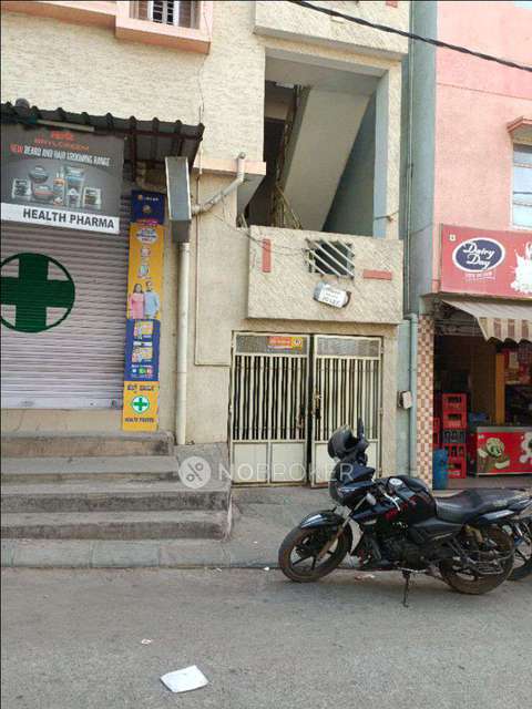 Shop in  Bendre Nagar, Bangalore for Rent 