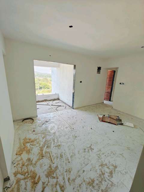 2 BHK Flat In Ranjai Apartments For Sale  In Shivane