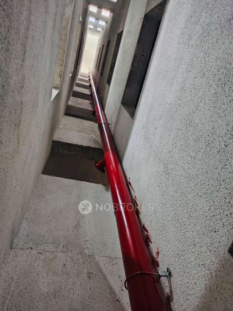 2 BHK Flat In Ranjai Apartments For Sale  In Shivane