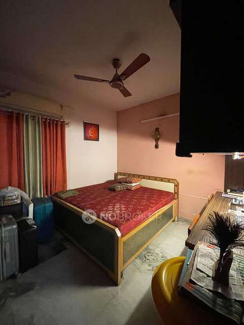 3 BHK Flat In Green Wood Residency For Sale  In Kowkoor