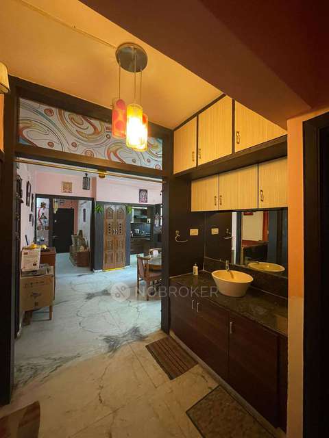 3 BHK Flat In Green Wood Residency For Sale  In Kowkoor