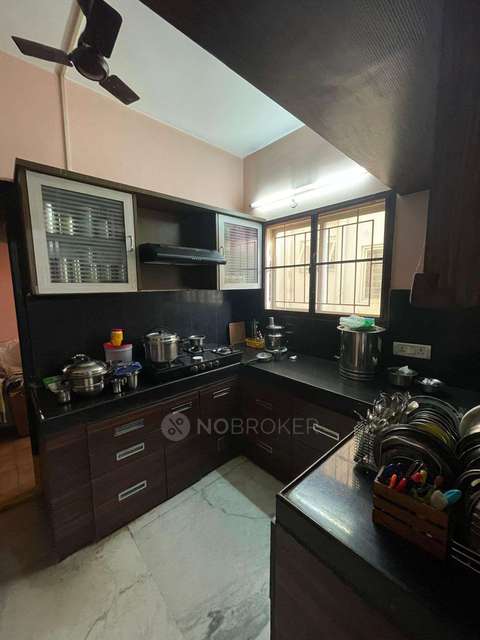 3 BHK Flat In Green Wood Residency For Sale  In Kowkoor