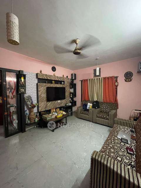 3 BHK Flat In Green Wood Residency For Sale  In Kowkoor