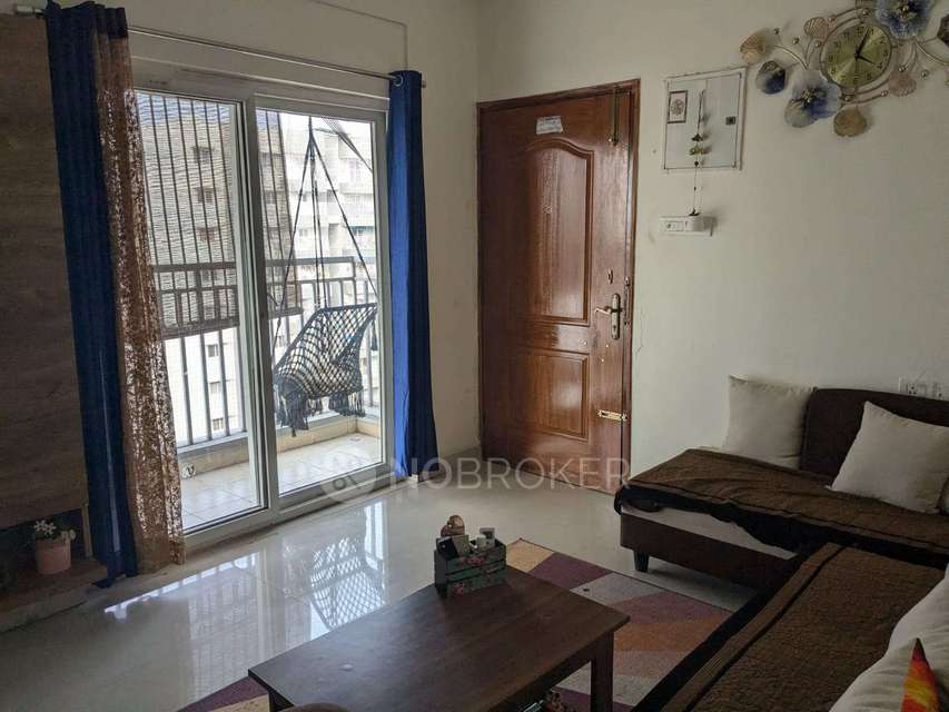 3 BHK Flat In Jains Carlton Creek For Sale  In Khaja Guda