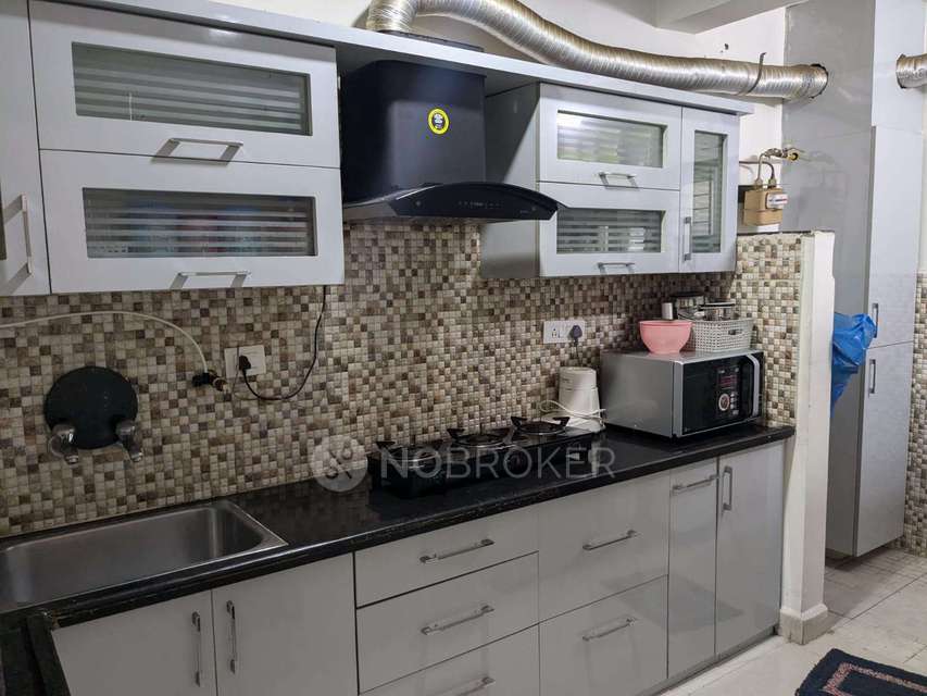 3 BHK Flat In Jains Carlton Creek For Sale  In Khaja Guda