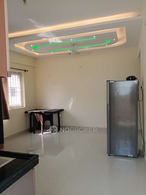2 BHK Flat In Galaxy One for Rent  In K R Puram