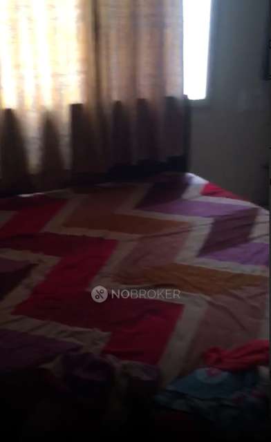 3 BHK Flat In Galaxy One for Rent  In K R Puram