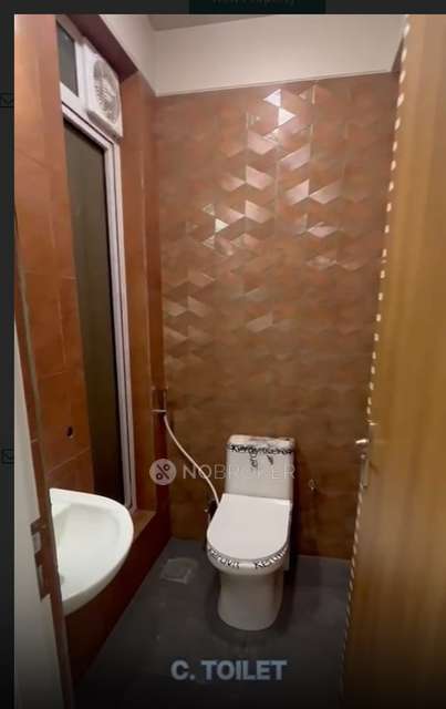 1 BHK Flat In Apurva Co-op. Hsg Society For Sale  In Chembur