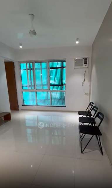 1 BHK Flat In Apurva Co-op. Hsg Society For Sale  In Chembur