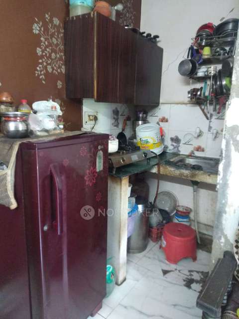 1 RK Flat In Apartment For Sale  In Dwarka