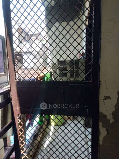 1 RK Flat In Apartment For Sale  In Dwarka