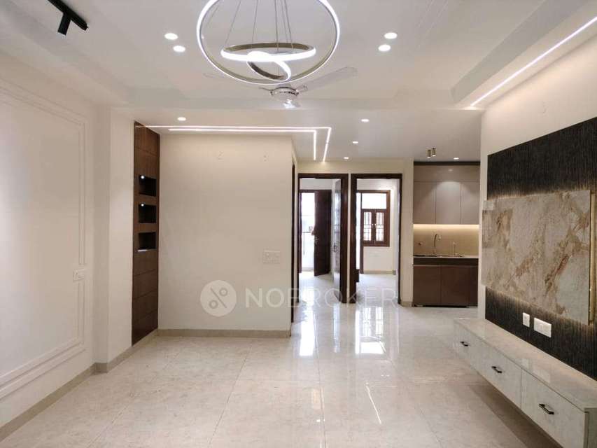4 BHK Flat In Sb For Sale  In Mahavir Enclave