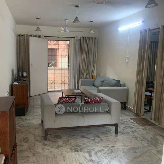 1 BHK House for Rent  In Yerawada
