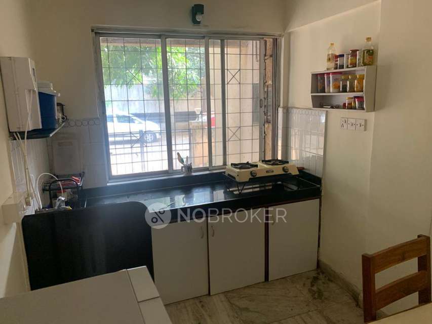 1 BHK House for Rent  In Yerawada