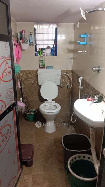 1 BHK Flat In Jai Malar Complex For Sale  In Kalyan West Bap Gaon