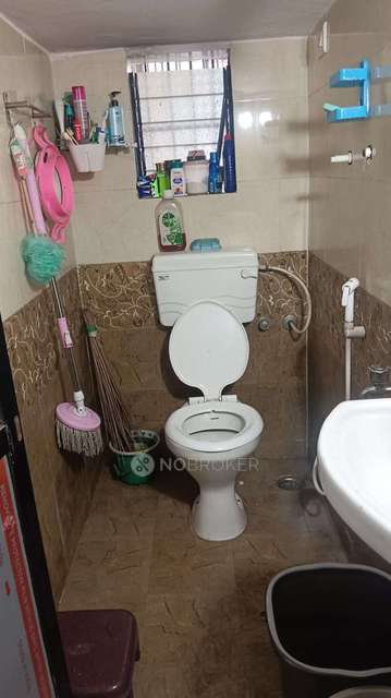 1 BHK Flat In Jai Malar Complex For Sale  In Kalyan West Bap Gaon