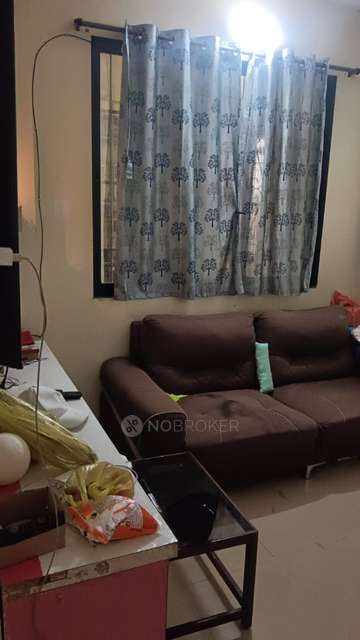 1 BHK Flat In Jai Malar Complex For Sale  In Kalyan West Bap Gaon