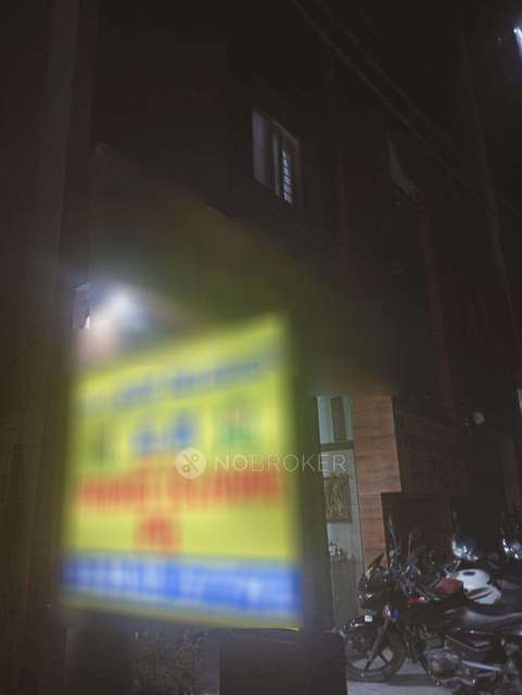 PG for Anyone in Junnasandra